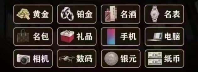 海东乐都区回收奢侈品